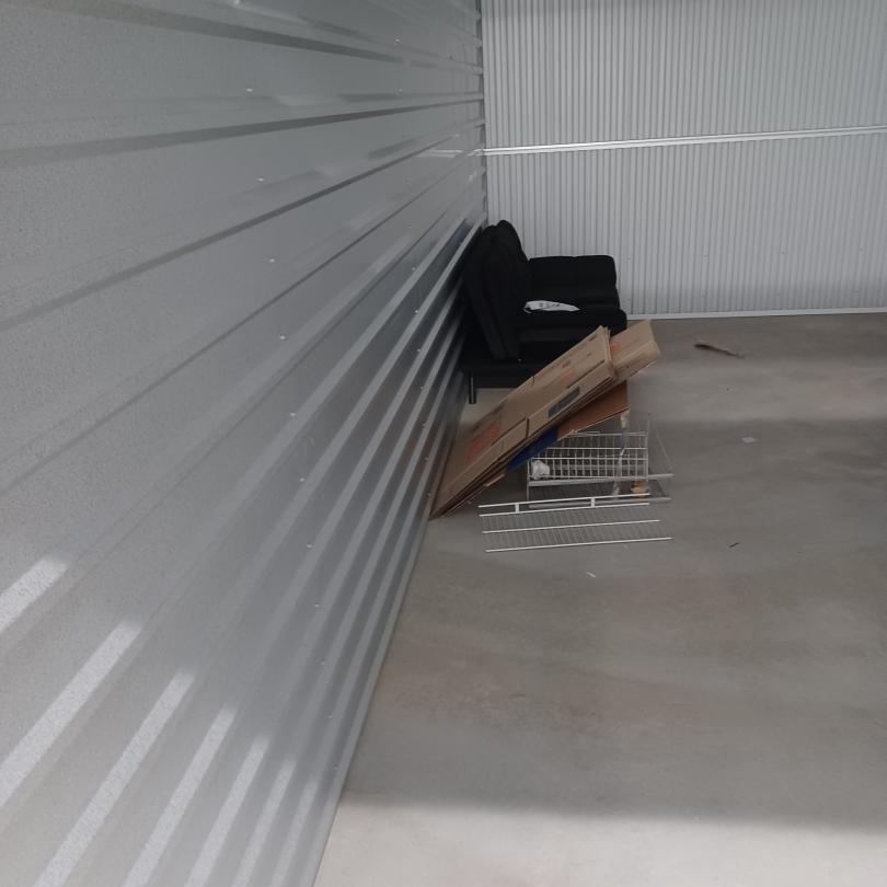 Storage Unit Auction in Gainesville , GA at Midgard Self Storage